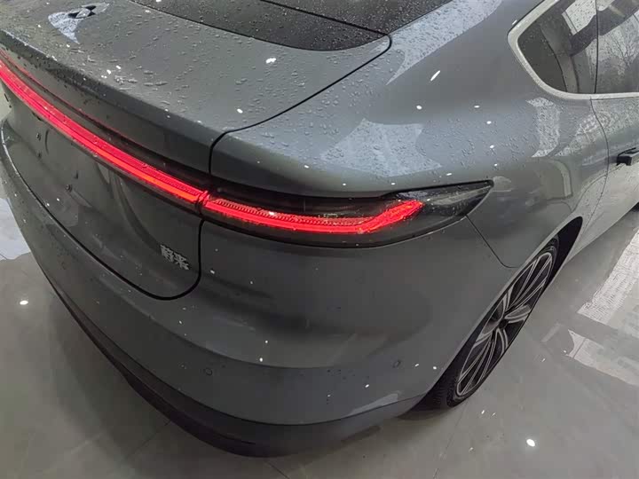 Фото 8 - Nio ET7