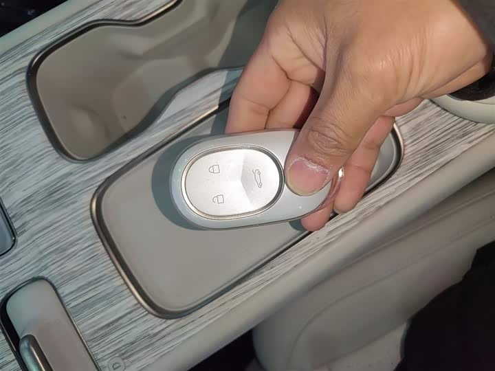 Фото 9 - Nio ET7