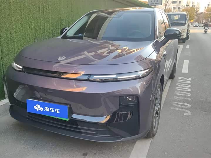 Фото 1 - Leapmotor B10