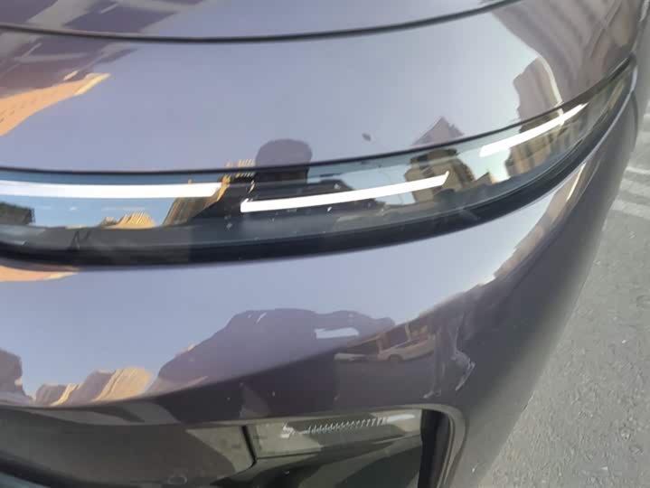 Фото 5 - Leapmotor B10