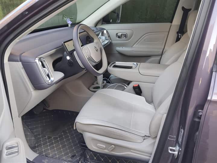 Фото 8 - Leapmotor B10