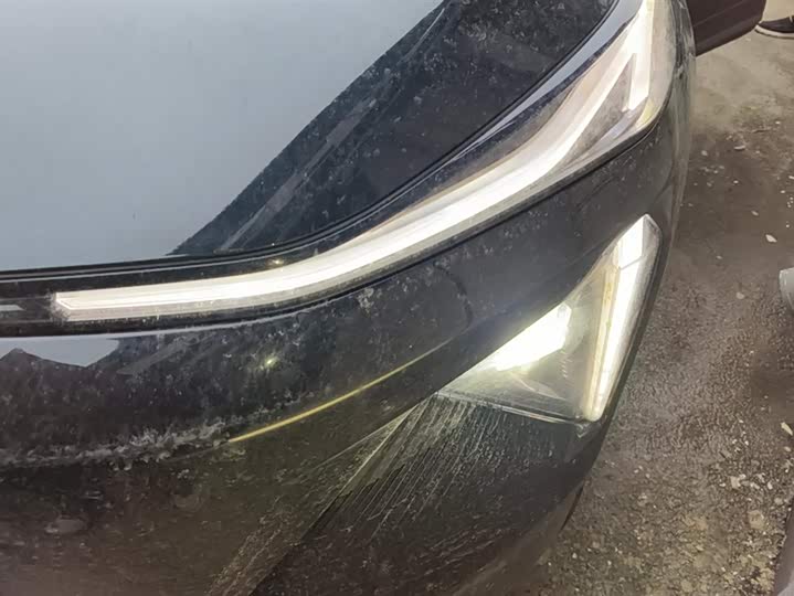 Фото 5 - Geely Galaxy L7