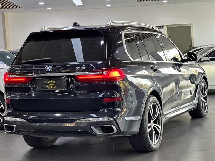 Фото 7 - BMW X7
