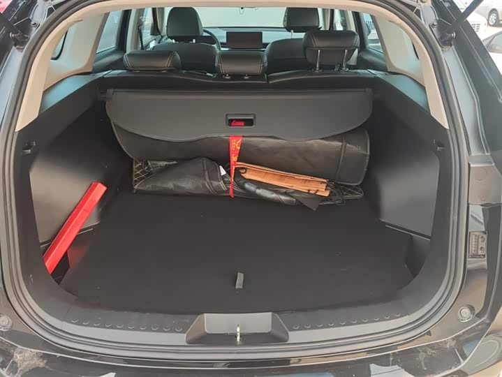 Фото 4 - Haval H6