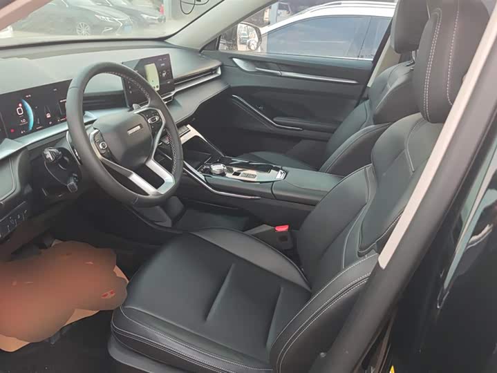 Фото 9 - Haval H6