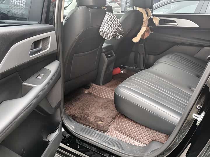 Фото 5 - Haval H5