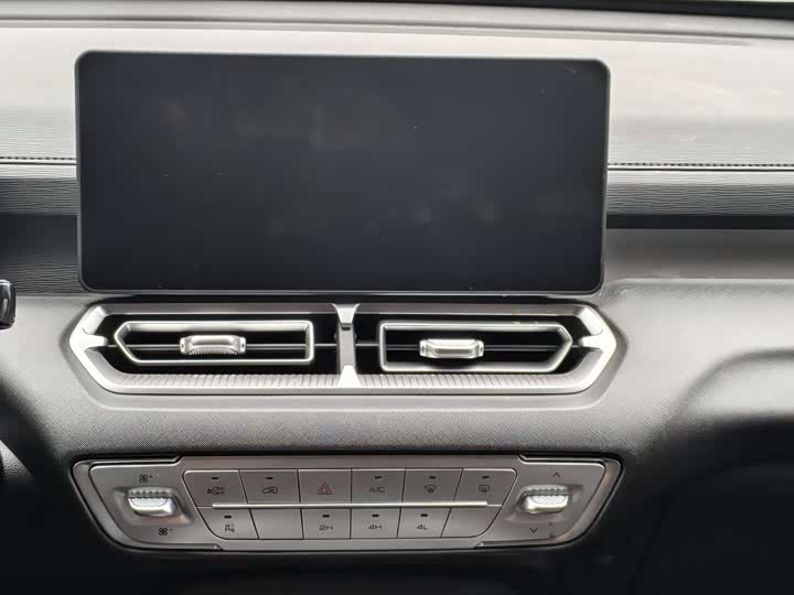 Фото 7 - Haval H5