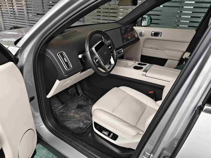 Фото 6 - LiXiang L7