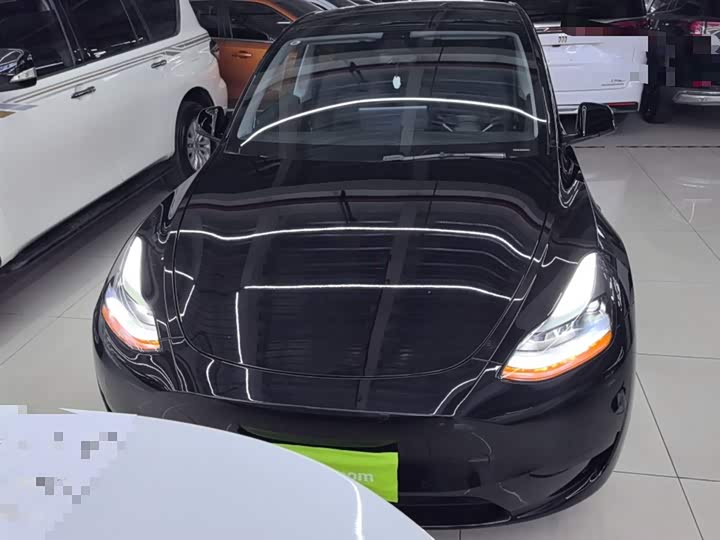 Фото 3 - Tesla Model Y