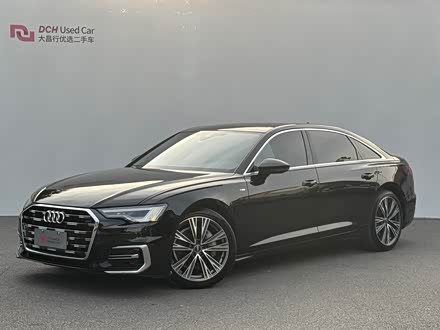 Фото 1 - Audi A6L