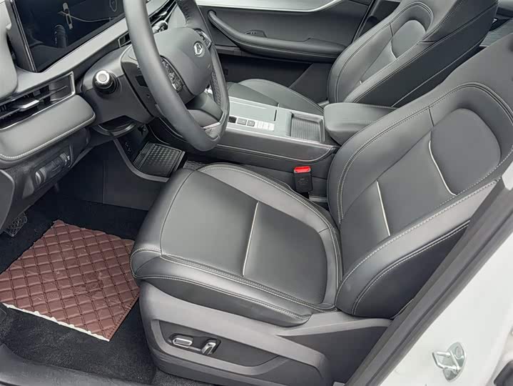 Фото 7 - Chery Tiggo 7