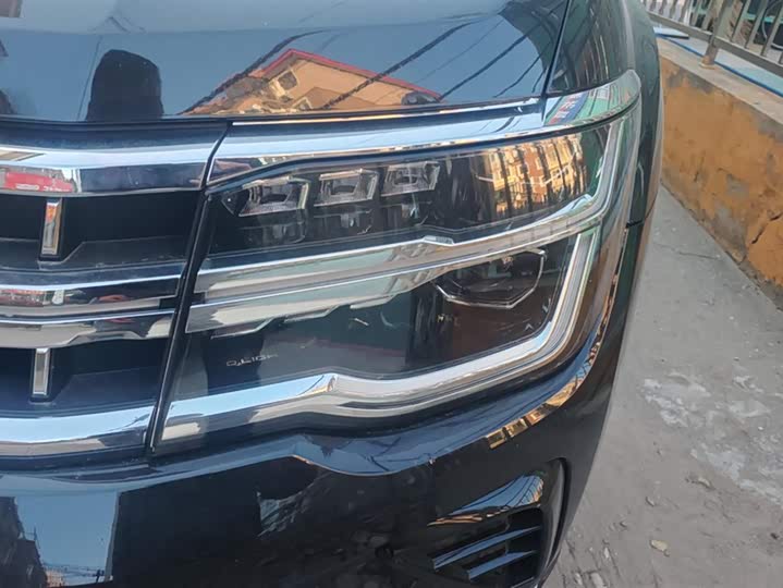 Фото 5 - Volkswagen Teramont Pro