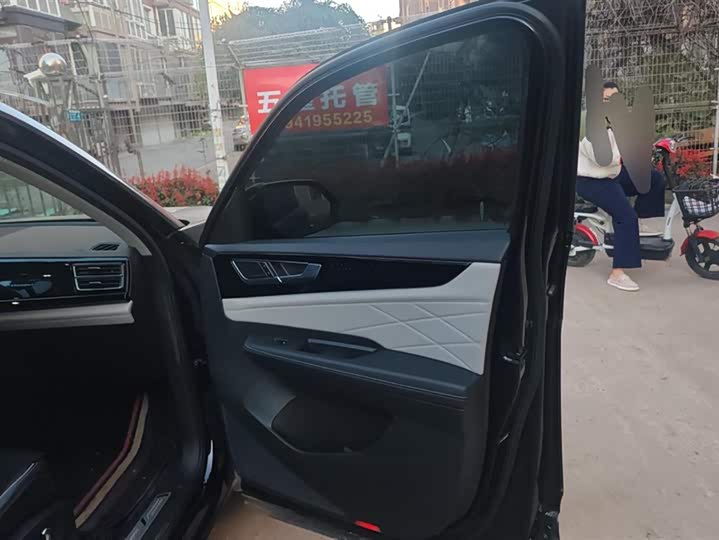 Фото 8 - Volkswagen Teramont Pro