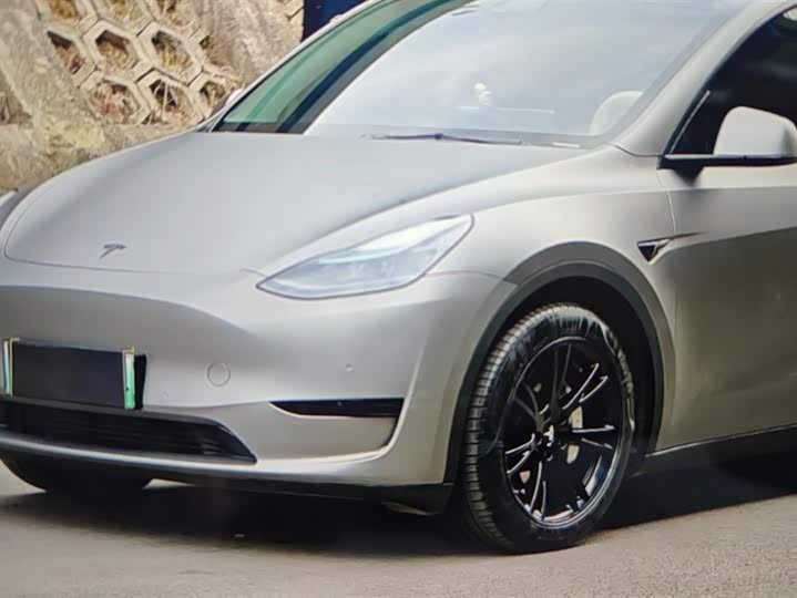 Фото 5 - Tesla Model Y