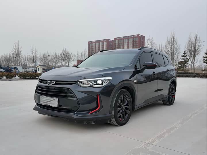 Фото 1 - Chevrolet Orlando