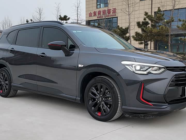 Фото 3 - Chevrolet Orlando