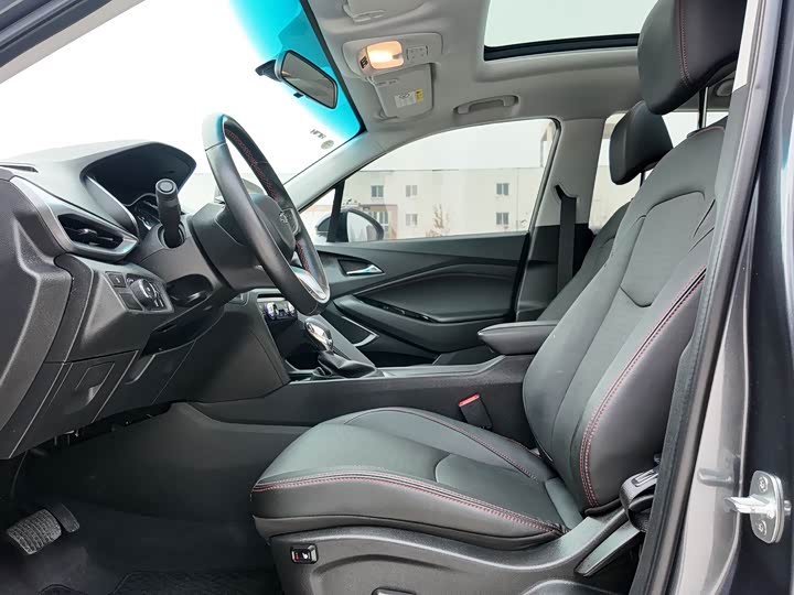 Фото 7 - Chevrolet Orlando