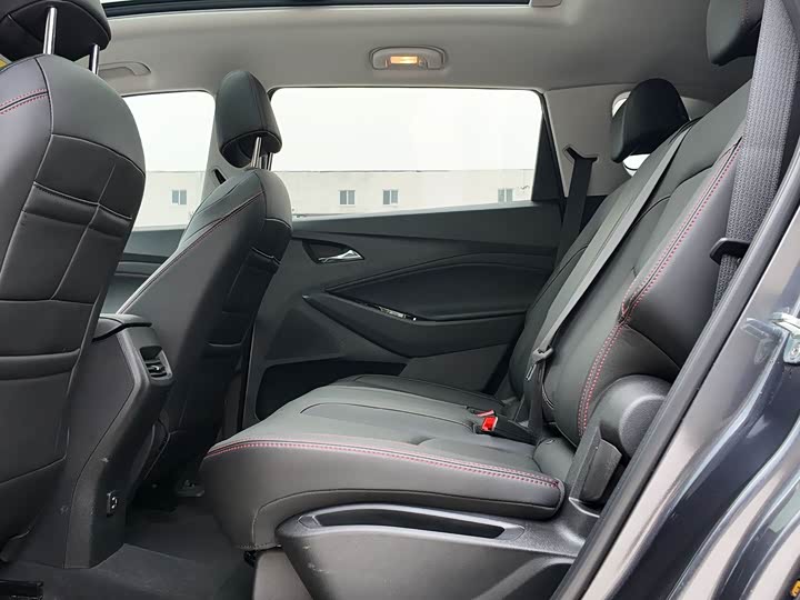 Фото 8 - Chevrolet Orlando