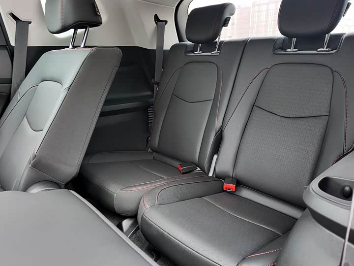 Фото 9 - Chevrolet Orlando