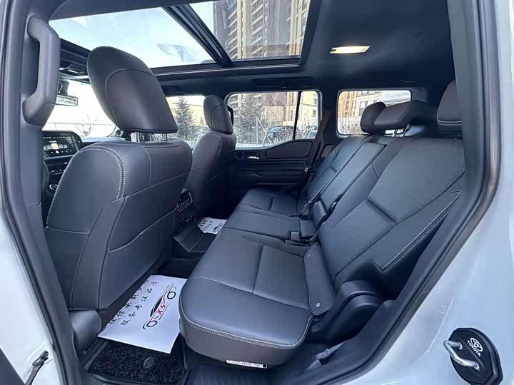 Фото 8 - Toyota Prado