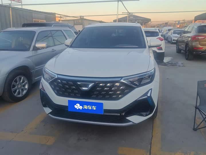 Фото 2 - Jetta VS7