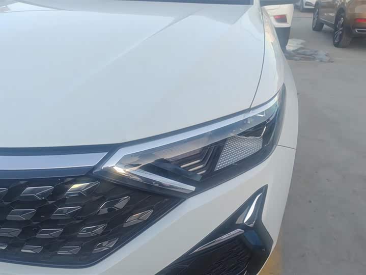 Фото 5 - Jetta VS7