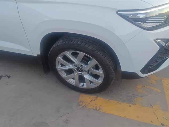 Фото 6 - Jetta VS7