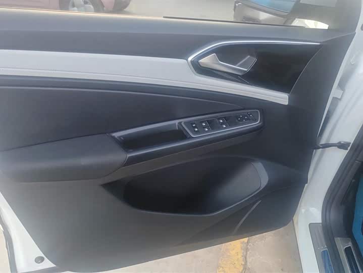 Фото 7 - Jetta VS7