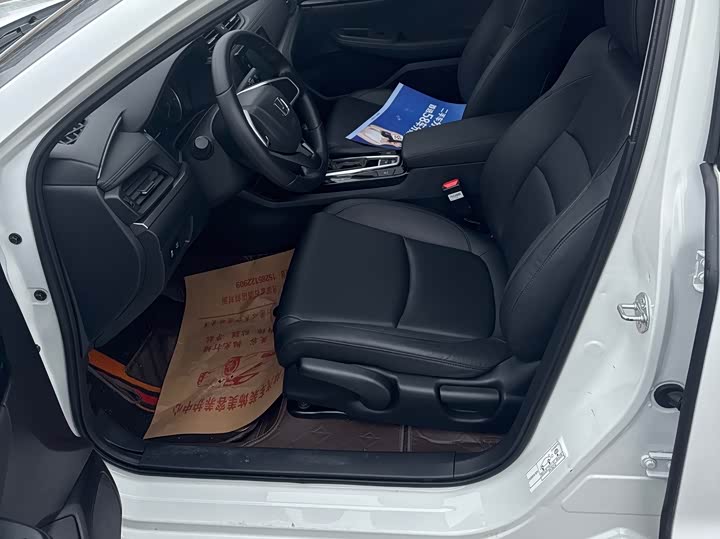 Фото 7 - Honda Envix