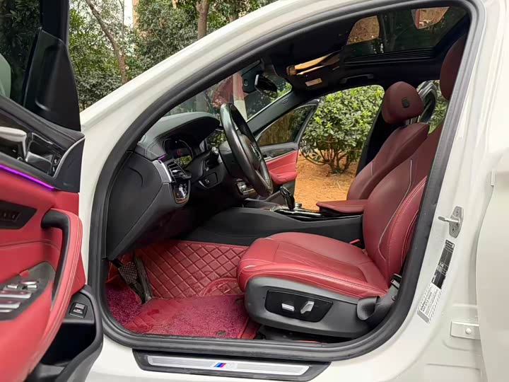 Фото 6 - BMW 5 Series