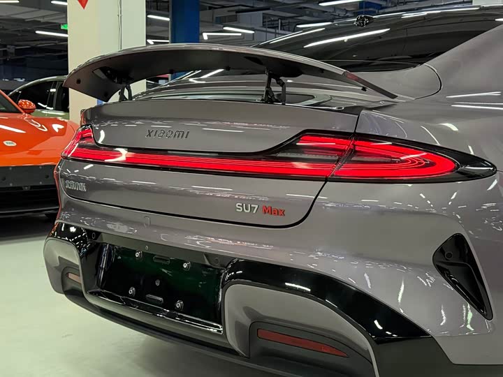 Фото 8 - Xiaomi SU7