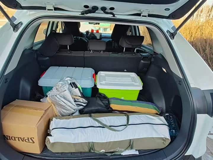 Фото 4 - Toyota RAV4