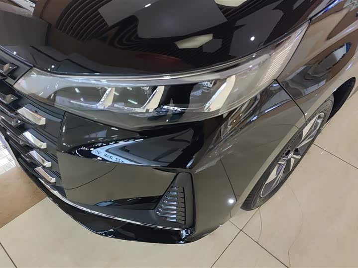 Фото 5 - GAC Trumpchi M6