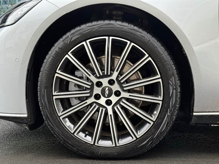 Фото 9 - Chery Fulwin A9L