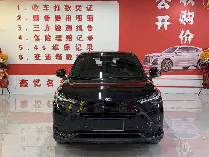 Фото 2 - Toyota Frontlander