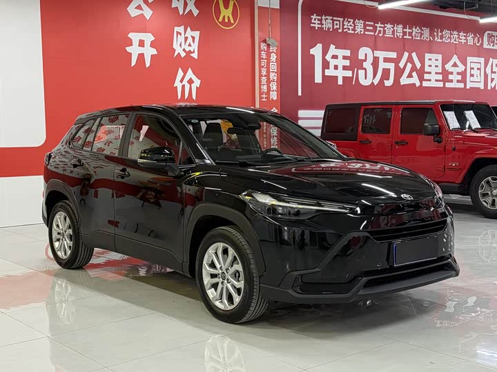 Фото 3 - Toyota Frontlander