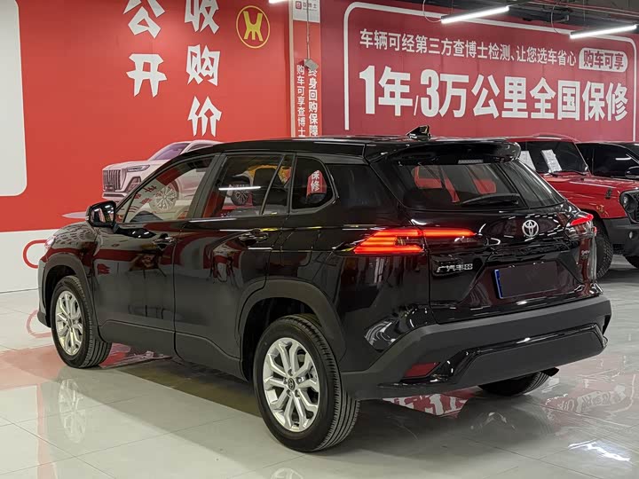 Фото 4 - Toyota Frontlander