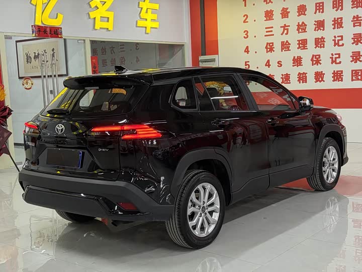 Фото 6 - Toyota Frontlander