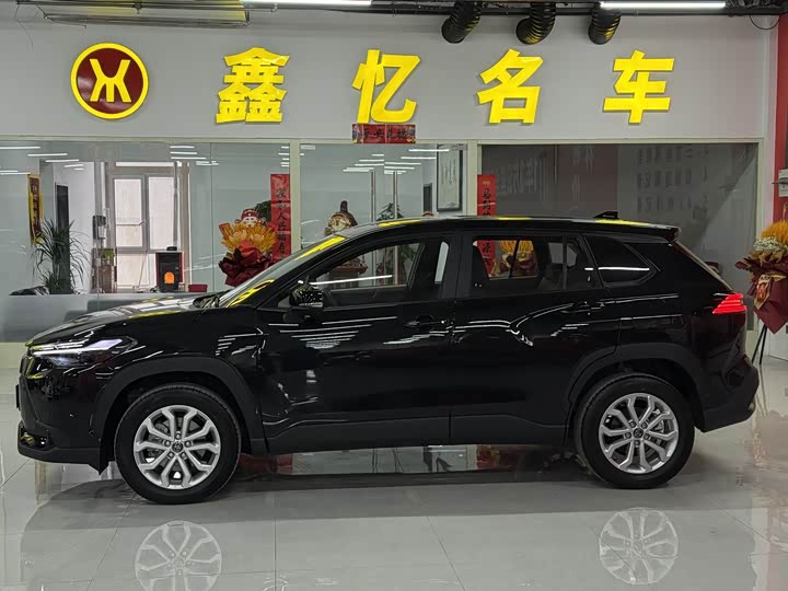 Фото 7 - Toyota Frontlander