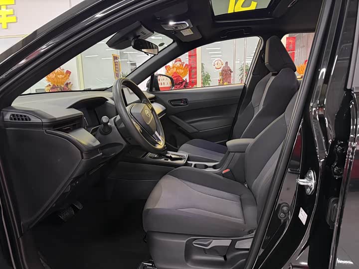 Фото 8 - Toyota Frontlander