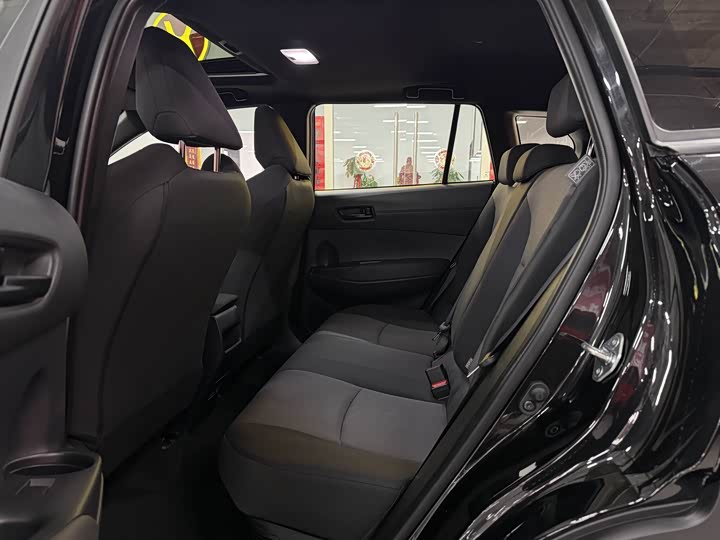 Фото 9 - Toyota Frontlander