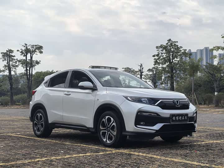 Фото 3 - Honda XR-V