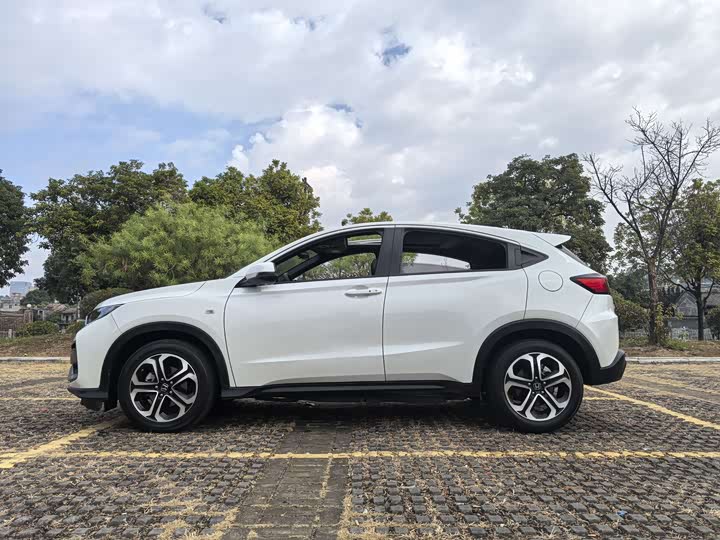 Фото 6 - Honda XR-V