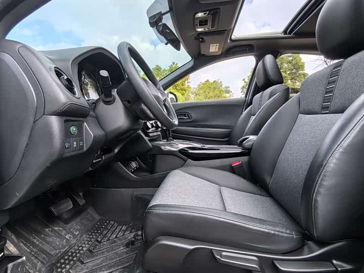 Фото 7 - Honda XR-V