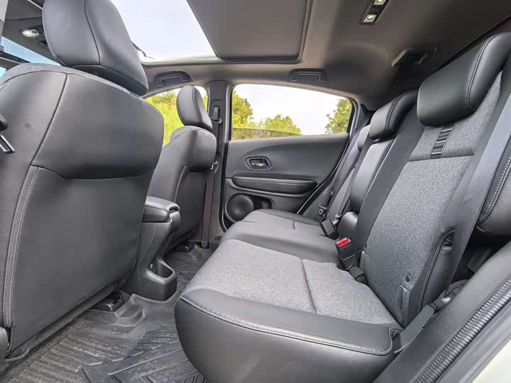 Фото 8 - Honda XR-V