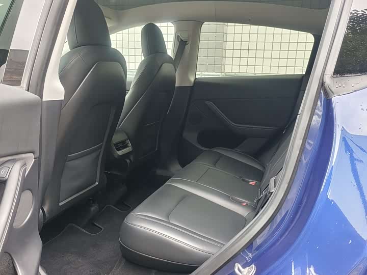 Фото 5 - Tesla Model Y