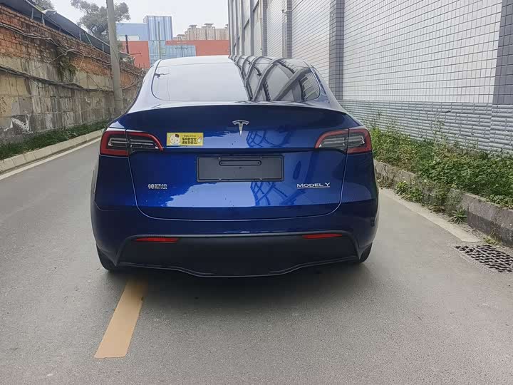 Фото 7 - Tesla Model Y