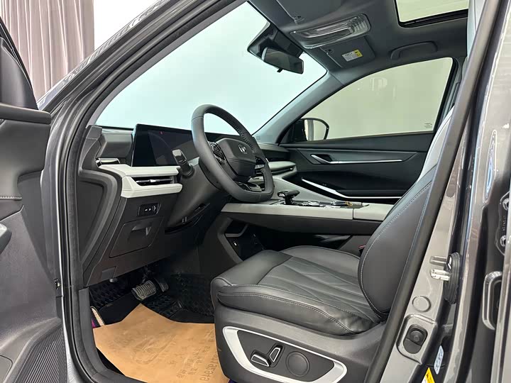 Фото 4 - Changan CS75 Plus