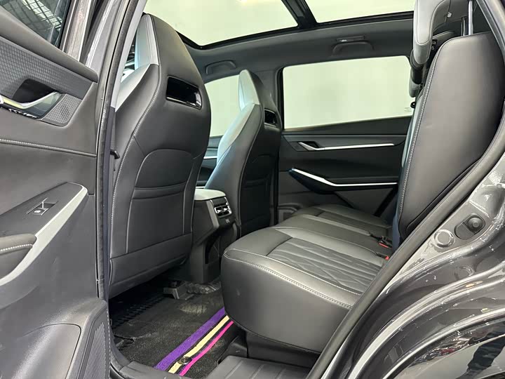 Фото 5 - Changan CS75 Plus