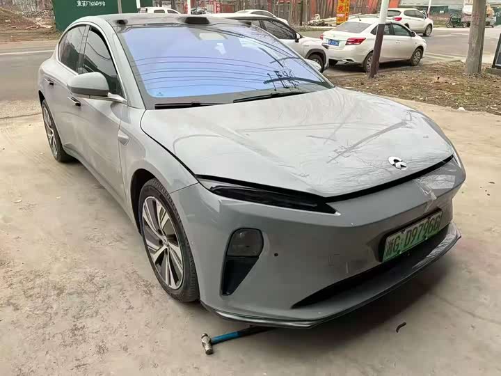 Фото 2 - Nio ET5